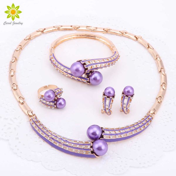 gold color jewelry sets women brand jewelry set/ wedding accessories for women simulated pearl crystal necklace sets 2colors h1022, Silver
gold color jewelry sets women brand jewelry set/ wedding accessories for women simulated pearl crystal necklace sets 2colors h1022, Silver