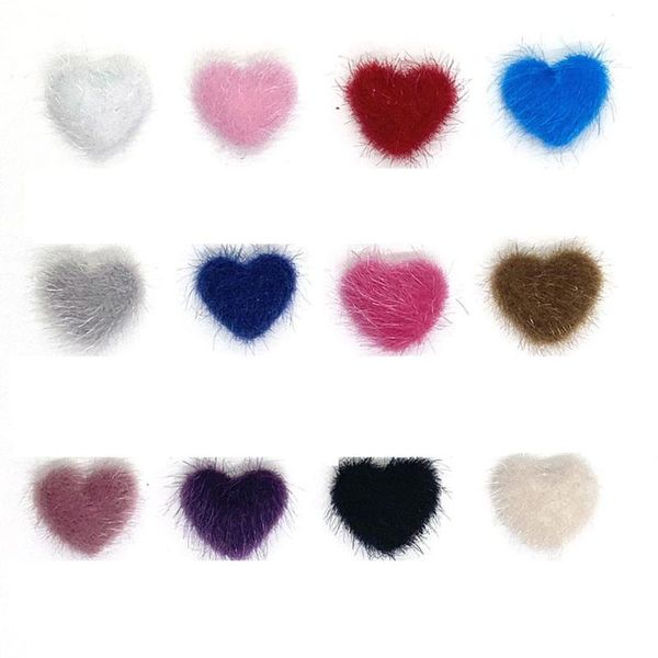 nail art decorations fluffy magnetic detachable rhinestones decoration diy nails heart shape charm poms, Silver;gold
nail art decorations fluffy magnetic detachable rhinestones decoration diy nails heart shape charm poms, Silver;gold