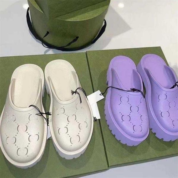 designer women hole slippers luxury mens rubber sandals 5cm/2.5cm thick bottom eva shoes summer beach increased platform non-slip casual sho, Black
designer women hole slippers luxury mens rubber sandals 5cm/2.5cm thick bottom eva shoes summer beach increased platform non-slip casual sho, Black