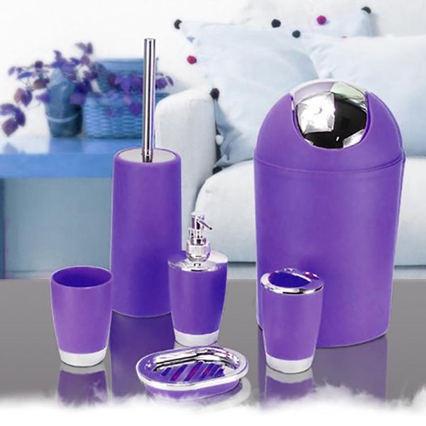 pcs plastic bathroom accessory set luxury bath accessories bottle home couple mouthwash cup soap dish washing tools
pcs plastic bathroom accessory set luxury bath accessories bottle home couple mouthwash cup soap dish washing tools
