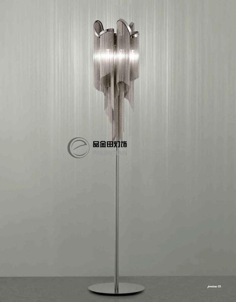 floor lamps tassel silver chain creative bedroom living room el luxury aluminum lights
floor lamps tassel silver chain creative bedroom living room el luxury aluminum lights