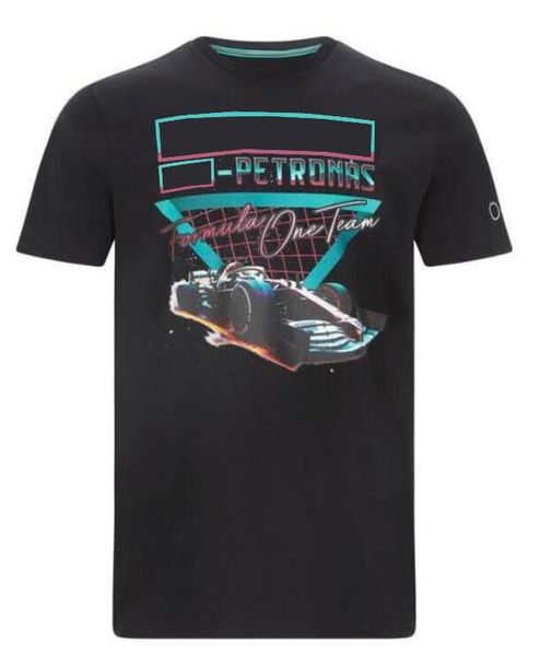2021f1 racing suit with short sleeves, summer fashion t-shirt, polyester quick-drying, same style customization
2021f1 racing suit with short sleeves, summer fashion t-shirt, polyester quick-drying, same style customization