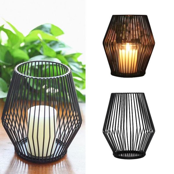 candle holders wrought iron holder metal geometric aroma home decoration wedding christmas tea light
candle holders wrought iron holder metal geometric aroma home decoration wedding christmas tea light