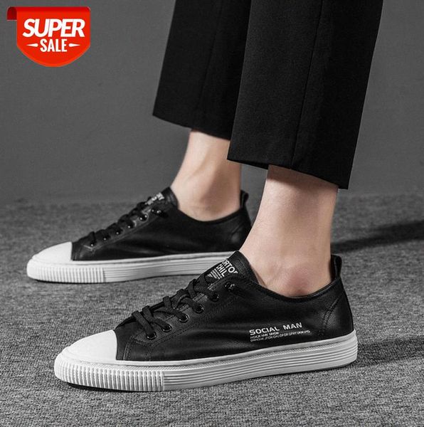 low cut breathable student board shoes men business casual white simple style single #fn5l 
low cut breathable student board shoes men business casual white simple style single #fn5l