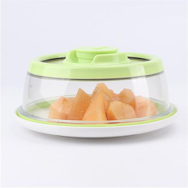 kitchen storage & organization vacuum sealer cover instant fresh crisper fruit preservation keeping wrap reusable seal lid
kitchen storage & organization vacuum sealer cover instant fresh crisper fruit preservation keeping wrap reusable seal lid