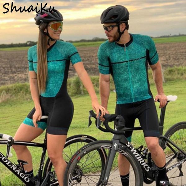 racing sets 2021 bicycle womens long sleeve skinsuit trajes ciclismo mujer cycling jumpsuit women dress bike team clothing, Black;blue
racing sets 2021 bicycle womens long sleeve skinsuit trajes ciclismo mujer cycling jumpsuit women dress bike team clothing, Black;blue