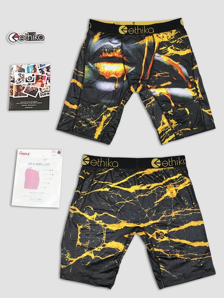2.458zhcth ethika underpants radom styles wholesale vendor underwear boxers briefs men plus size ethica breathable shorts men's underpa, Black;white
2.458zhcth ethika underpants radom styles wholesale vendor underwear boxers briefs men plus size ethica breathable shorts men's underpa, Black;white