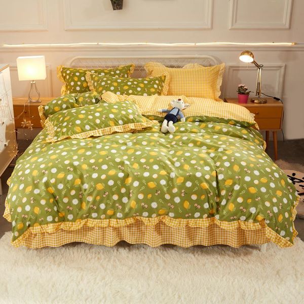 bedding sets flowers double twin duvet cover floral bed sheet pillowcases korean quilt luxury bedclothes
bedding sets flowers double twin duvet cover floral bed sheet pillowcases korean quilt luxury bedclothes
