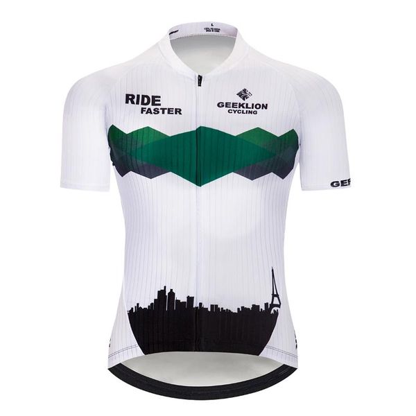 racing jackets pro bicycle team short sleeves quick dry men's cycling jersey summer breathable bike clothing, Black;red
racing jackets pro bicycle team short sleeves quick dry men's cycling jersey summer breathable bike clothing, Black;red