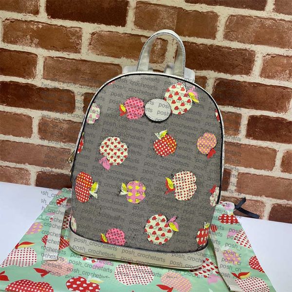 coated canvas small backpack for women's handbag purses genuine leather trim backpacks with veggetables and fruits
coated canvas small backpack for women's handbag purses genuine leather trim backpacks with veggetables and fruits