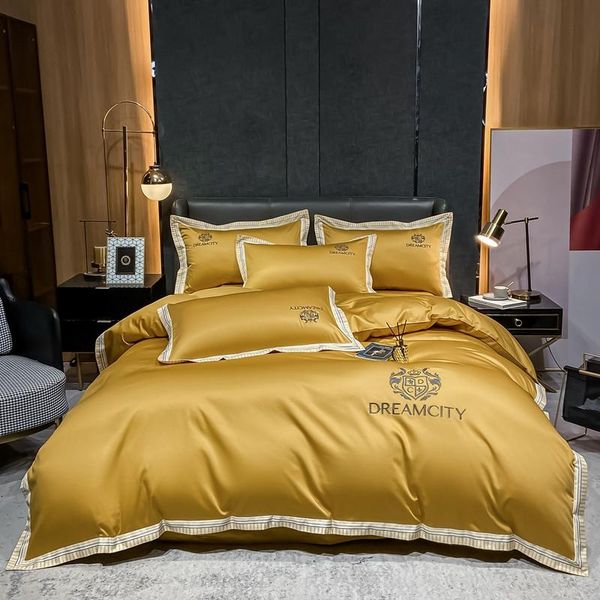 bedding sets ultra soft egyptian cotton luxury family el set twin size letter embroidery duvet cover bedsheet pillow shams
bedding sets ultra soft egyptian cotton luxury family el set twin size letter embroidery duvet cover bedsheet pillow shams