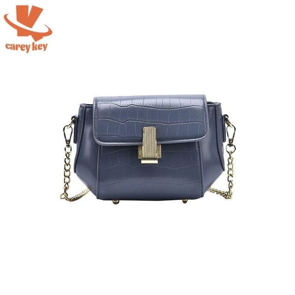 evening bags carey key mini small square bag fashion shoulder pu leather women's crocodile pattern chain messenger
evening bags carey key mini small square bag fashion shoulder pu leather women's crocodile pattern chain messenger