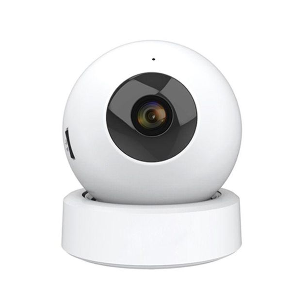 wifi camera 2mp (1920tvl) indoor pan/tilt security wireless ip drop webcams
wifi camera 2mp (1920tvl) indoor pan/tilt security wireless ip drop webcams