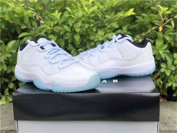 2021 authentic 11 low legend blue athletic shoes men white black 11s high real carbon fiber university-blue sneakers with original box 40-47, White;red
2021 authentic 11 low legend blue athletic shoes men white black 11s high real carbon fiber university-blue sneakers with original box 40-47, White;red
