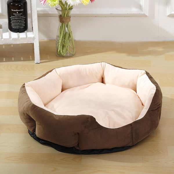 kennels & pens small dog bed for dogs -washable pet beds indoor cats, round fluffy puppy and kitten slip-resistant bottom
kennels & pens small dog bed for dogs -washable pet beds indoor cats, round fluffy puppy and kitten slip-resistant bottom