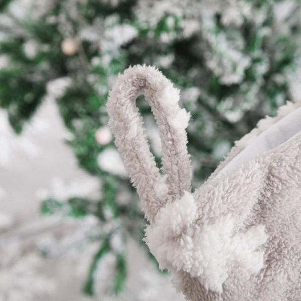 christmas decorations year stocking sack xmas gift candy bag snowflake home sock tree decor
christmas decorations year stocking sack xmas gift candy bag snowflake home sock tree decor