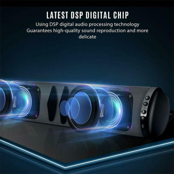 mini speakers usb tv sound bar with remote control wireless bluetooth 5.0 home audio 3d subwoofer surround soundbar for pc theater speaker
mini speakers usb tv sound bar with remote control wireless bluetooth 5.0 home audio 3d subwoofer surround soundbar for pc theater speaker