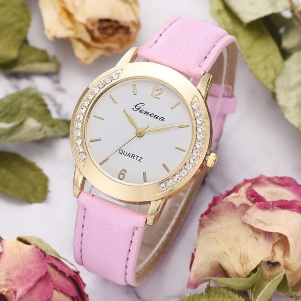 rhinestone ladies watch luxury watches quartz stainless steel dial casual bracele relojes para mujer wristwatches, Slivery;brown
rhinestone ladies watch luxury watches quartz stainless steel dial casual bracele relojes para mujer wristwatches, Slivery;brown