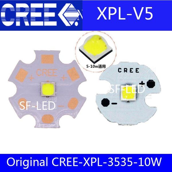 bulbs 5pcs 10w cree xpl xp-l led emitter light white 6500k warm 3000-3200k 2.95-3.25v with 8mm 12mm 14mm 16mm 20mm pcb for diy
bulbs 5pcs 10w cree xpl xp-l led emitter light white 6500k warm 3000-3200k 2.95-3.25v with 8mm 12mm 14mm 16mm 20mm pcb for diy