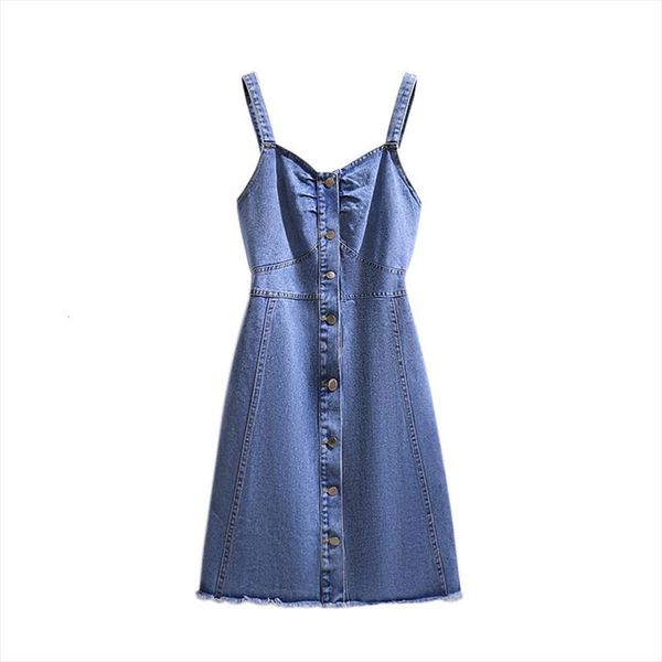 denim straight sundress casual womens dresses button mid tank sleeveless solid vestido femme jean plus size, Black;gray
denim straight sundress casual womens dresses button mid tank sleeveless solid vestido femme jean plus size, Black;gray