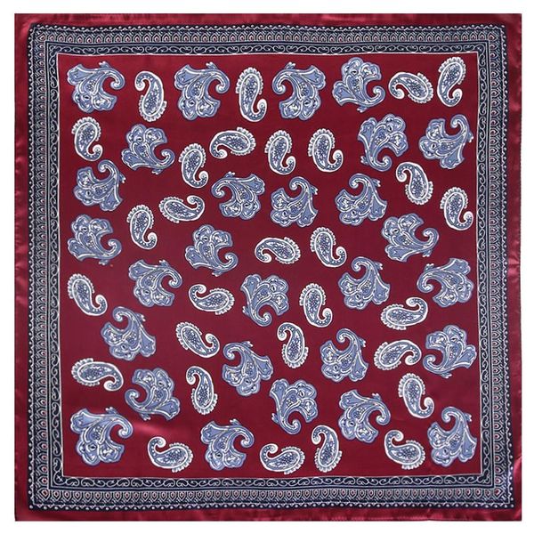 scarves pobing satin silk scarf women cashew print foulards female neckerchief small bandana square lady headband hijab, Blue;gray
scarves pobing satin silk scarf women cashew print foulards female neckerchief small bandana square lady headband hijab, Blue;gray