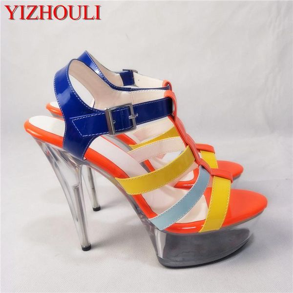 cm fashion rainbow high heels, 2021, summer classic women's heel sandal sandals, Black
cm fashion rainbow high heels, 2021, summer classic women's heel sandal sandals, Black