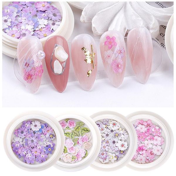 box flowers wood pulp flakes nails decorations around 50 pcs small daisy leaves designs mixed art sequins slices1, Silver;gold
box flowers wood pulp flakes nails decorations around 50 pcs small daisy leaves designs mixed art sequins slices1, Silver;gold