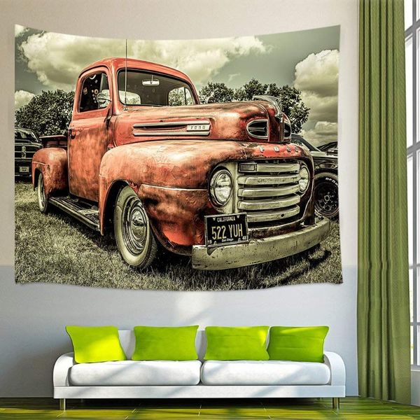 tapestries rustic car wall art home decor custom the old truck tapestry hanging
tapestries rustic car wall art home decor custom the old truck tapestry hanging