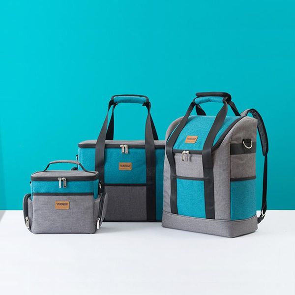 ice packs/isothermic bags thicken oxford big cooler bag back pack large insulated shoulder portable packing container delivery
ice packs/isothermic bags thicken oxford big cooler bag back pack large insulated shoulder portable packing container delivery