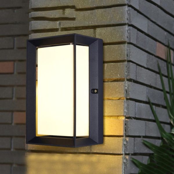 outdoor wall lamps light porch 9w led sconce waterproof mount lamp villa courtyard hallway decoration lighting
outdoor wall lamps light porch 9w led sconce waterproof mount lamp villa courtyard hallway decoration lighting