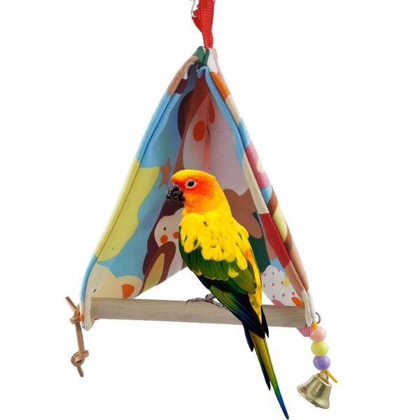 bird cages 581c perch tent nest hanging snuggle hut parrot standing habitat for parakeet cockatiel sleeping bed
bird cages 581c perch tent nest hanging snuggle hut parrot standing habitat for parakeet cockatiel sleeping bed