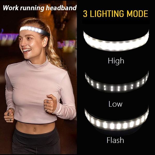 headlamps 220° wide beam led headlamp super bright work light strap battery powered for camping running hiking pr sale
headlamps 220° wide beam led headlamp super bright work light strap battery powered for camping running hiking pr sale
