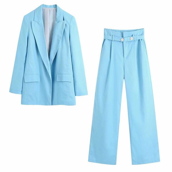 two piece set suit women elegant high fashion office lady blazer vintage pants chic woman outfit blazer set pants suits 210709, White
two piece set suit women elegant high fashion office lady blazer vintage pants chic woman outfit blazer set pants suits 210709, White