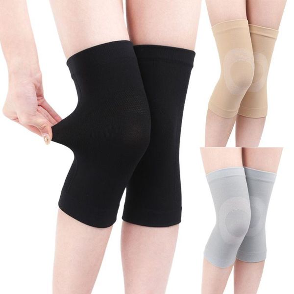 summer thin knee support sleeves decompression sport warm joint kneecap elbow & pads, Black;gray
summer thin knee support sleeves decompression sport warm joint kneecap elbow & pads, Black;gray