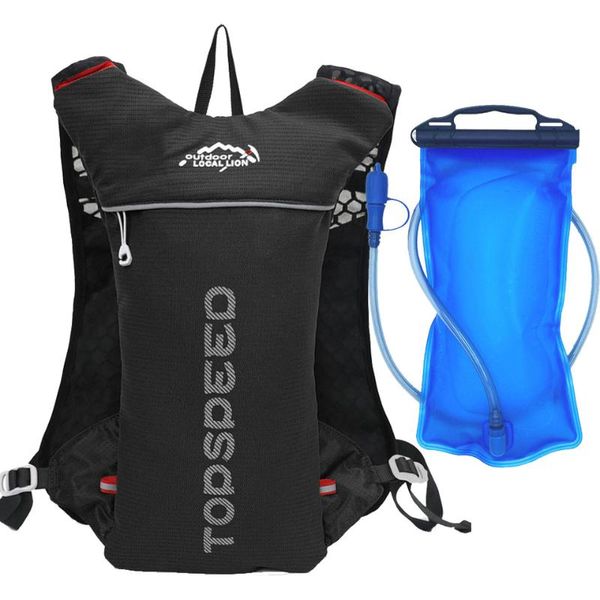 outdoor bags trail running backpack 5l ultra hydration vest pack marathon bike rucksack bag 500ml soft flask bottle water
outdoor bags trail running backpack 5l ultra hydration vest pack marathon bike rucksack bag 500ml soft flask bottle water