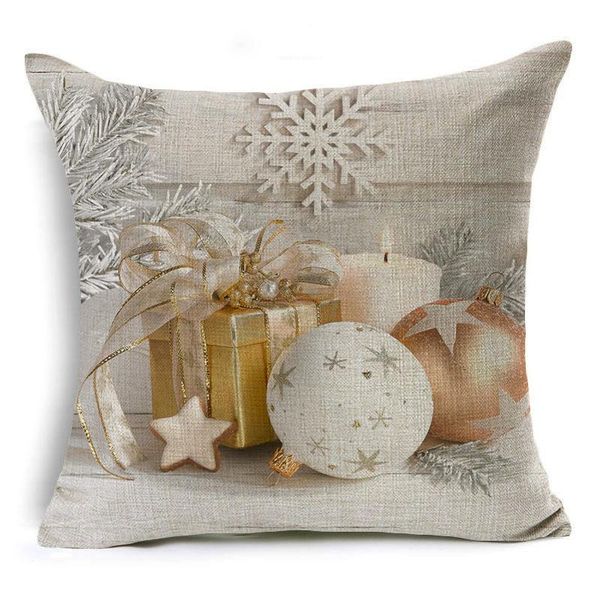 cushion/decorative pillow 2021 linen christmas printed cover car seat office home cushion decorative 45*45cm
cushion/decorative pillow 2021 linen christmas printed cover car seat office home cushion decorative 45*45cm