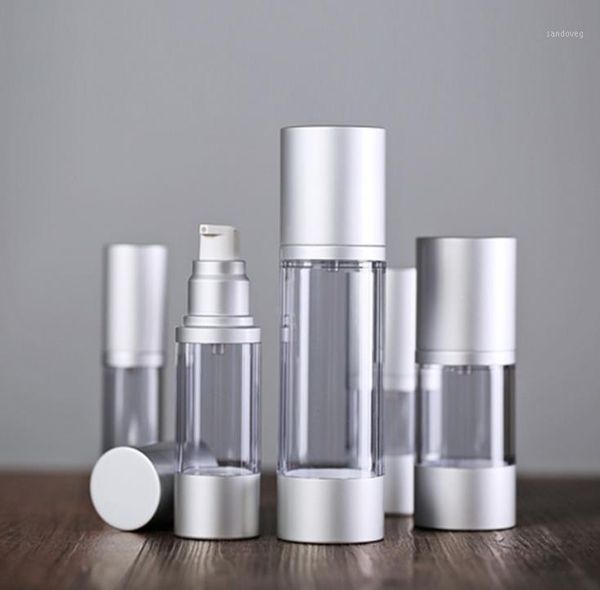 storage bottles & jars 30ml empty sample airless pump cosmetic aluminum container small lotion vacuum eye cream 300pcs sn463
storage bottles & jars 30ml empty sample airless pump cosmetic aluminum container small lotion vacuum eye cream 300pcs sn463