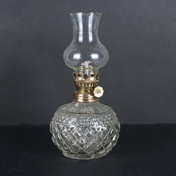 candle holders retro nostalgic glass oil lamp round kerosene candlestick for bar home holiday decoration
candle holders retro nostalgic glass oil lamp round kerosene candlestick for bar home holiday decoration