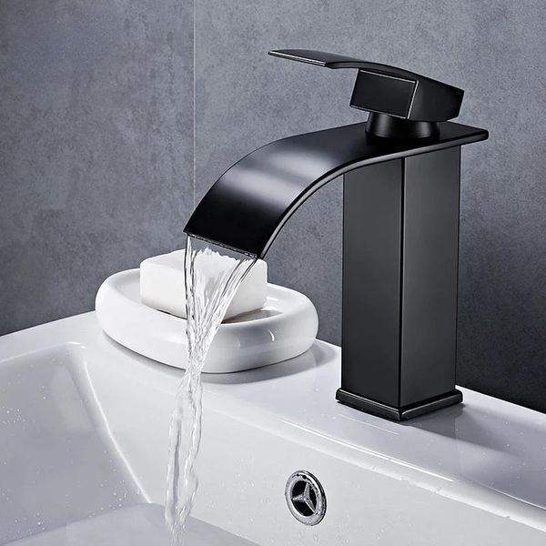 bathroom sink faucets waterfall basin faucet vanity vessel sinks mixer tap cold and deck mount washing taps water
bathroom sink faucets waterfall basin faucet vanity vessel sinks mixer tap cold and deck mount washing taps water