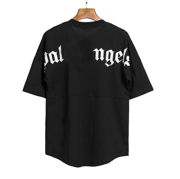 2021 designers mens t shirt clothing large size loose short-sleeved sanskrit print bat-sleeve drop-shoulder street t-shirt, White;black
2021 designers mens t shirt clothing large size loose short-sleeved sanskrit print bat-sleeve drop-shoulder street t-shirt, White;black