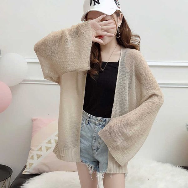 women's sweaters mohair cardigan summer spring thin long sleeve ladies sweater solid casual ffy knitted wear female cardigans uq9r, White;black
women's sweaters mohair cardigan summer spring thin long sleeve ladies sweater solid casual ffy knitted wear female cardigans uq9r, White;black