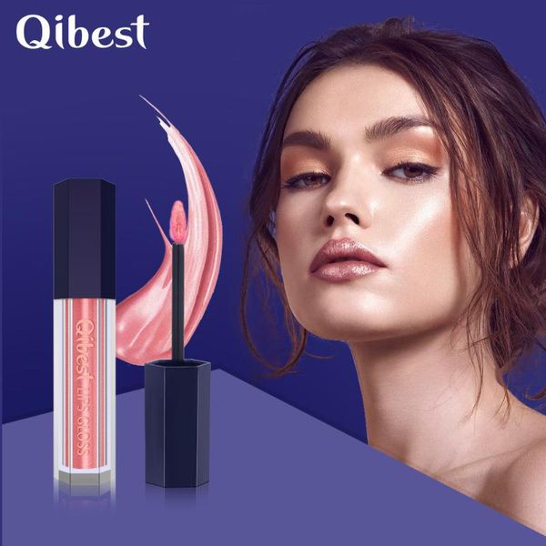 lip gloss 12 colors makeup metallic sparkle pearlescent diamond non-stick cup dazzling color liquid lipstick cosmetic tool
lip gloss 12 colors makeup metallic sparkle pearlescent diamond non-stick cup dazzling color liquid lipstick cosmetic tool