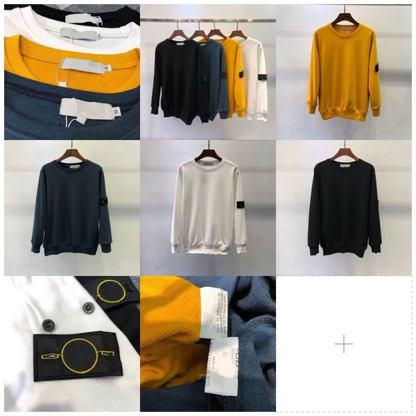 designer autumn stone hoodie sweatshirts turtleneck women men hoodies sweatshirt high collar sweater pullover island letter badge embroidery, Black
designer autumn stone hoodie sweatshirts turtleneck women men hoodies sweatshirt high collar sweater pullover island letter badge embroidery, Black