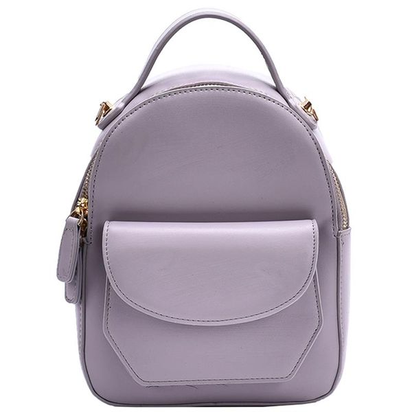 french design fashion backpack & elegant college student bag multi-purpose
french design fashion backpack & elegant college student bag multi-purpose