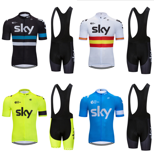 racing setscycling jersey men summer short sleeved tight fitting jersey mtb mountain road uniforms polyester cycle comfortable breathable, Black;blue
racing setscycling jersey men summer short sleeved tight fitting jersey mtb mountain road uniforms polyester cycle comfortable breathable, Black;blue