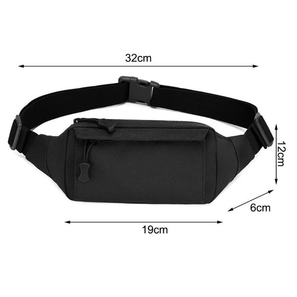 outdoor bags running bum bag tactical fitness workout belt fanny pack waterproof exercise waist for hunting hiking camping travel
outdoor bags running bum bag tactical fitness workout belt fanny pack waterproof exercise waist for hunting hiking camping travel