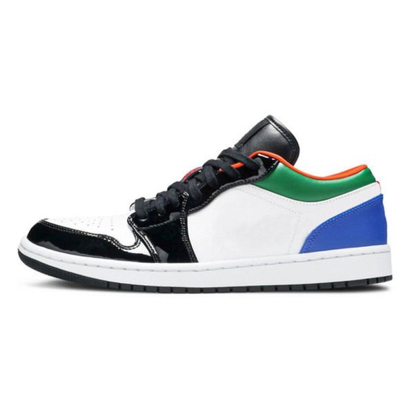 with box lightweight 1 1s low basketball shoes men women gym red royal yellow multi-color black cyber mens trainers sport sneakers 36-45nvzt
with box lightweight 1 1s low basketball shoes men women gym red royal yellow multi-color black cyber mens trainers sport sneakers 36-45nvzt