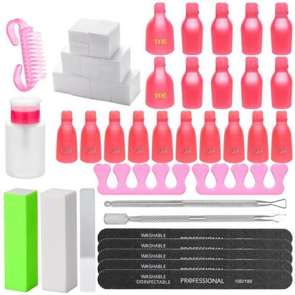 nail art kits for professional remover tool set steel push toe separator finger everything a manicure1
nail art kits for professional remover tool set steel push toe separator finger everything a manicure1