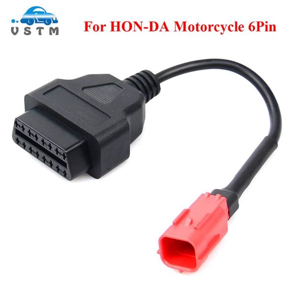 motorcycle cable for ho*nda 4 pin/6 pin plug diagnostic 4pin/6pin to obd2 16 adapter tools
motorcycle cable for ho*nda 4 pin/6 pin plug diagnostic 4pin/6pin to obd2 16 adapter tools