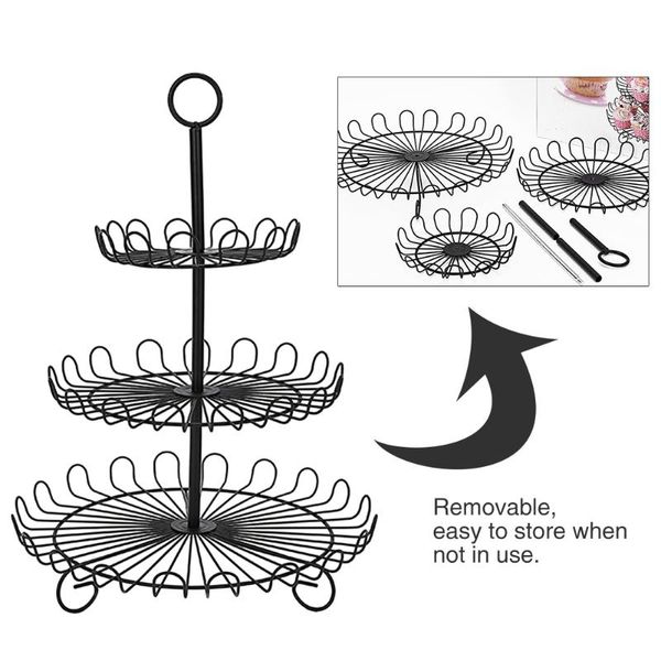 other bakeware muffins fruit el display shelf cake stand candy european style wedding party decorating iron festival home dessert cupcake
other bakeware muffins fruit el display shelf cake stand candy european style wedding party decorating iron festival home dessert cupcake